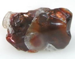 »Fire Agate«